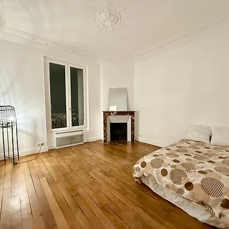 Apartment Proche Paris *