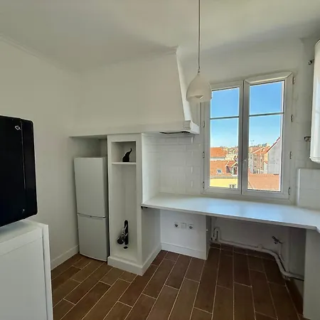 Apartment Proche Paris Villeneuve-Saint-Georges