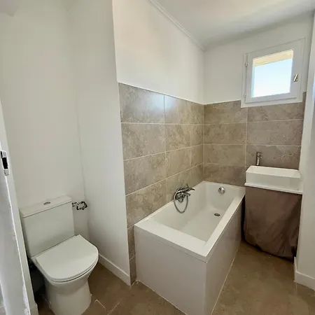 Apartment Proche Paris